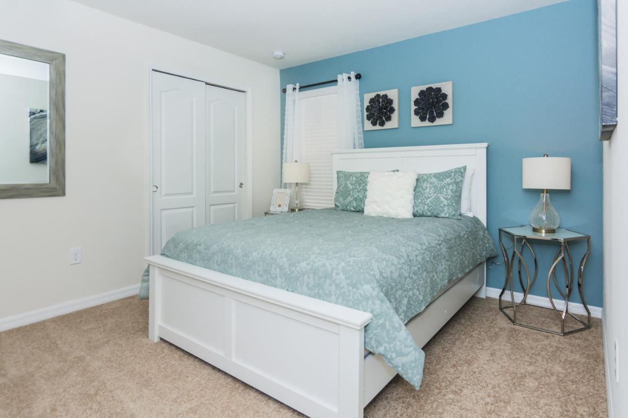Luxury 7Br 6Ba Home Private Pool And Bbq Only13Min To Disney 4788 Sqft Kissimmee Εξωτερικό φωτογραφία