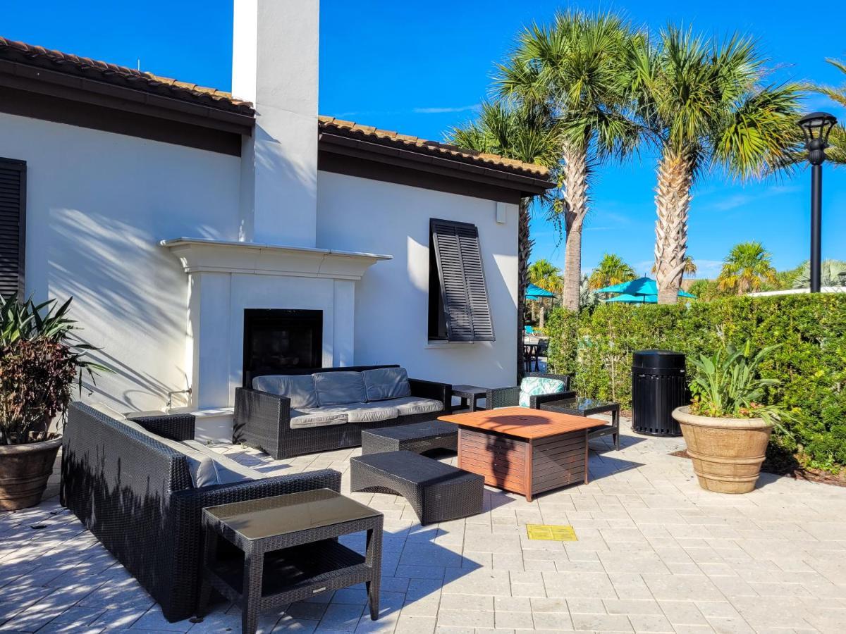 Luxury 7Br 6Ba Home Private Pool And Bbq Only13Min To Disney 4788 Sqft Kissimmee Εξωτερικό φωτογραφία